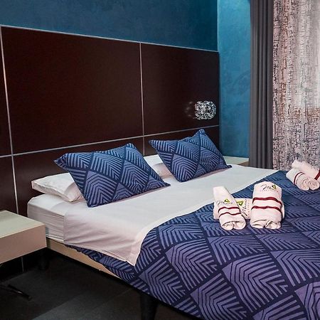 Manu'S Guest Suite Κοσέντζα Εξωτερικό φωτογραφία