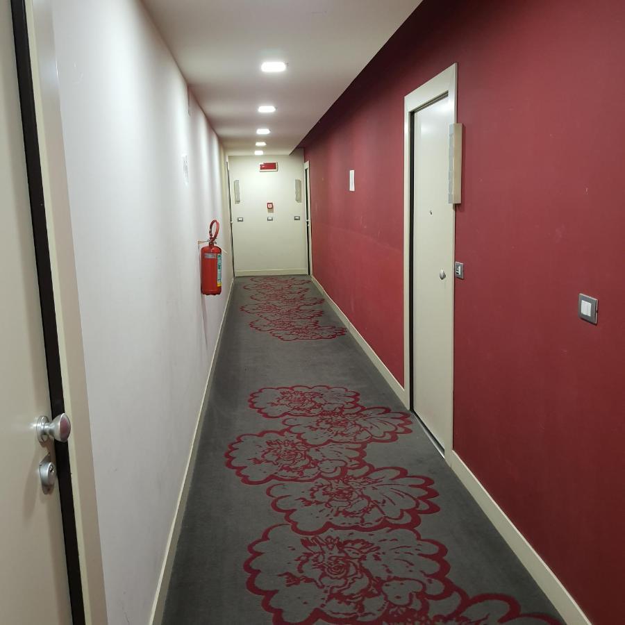 Manu'S Guest Suite Κοσέντζα Εξωτερικό φωτογραφία