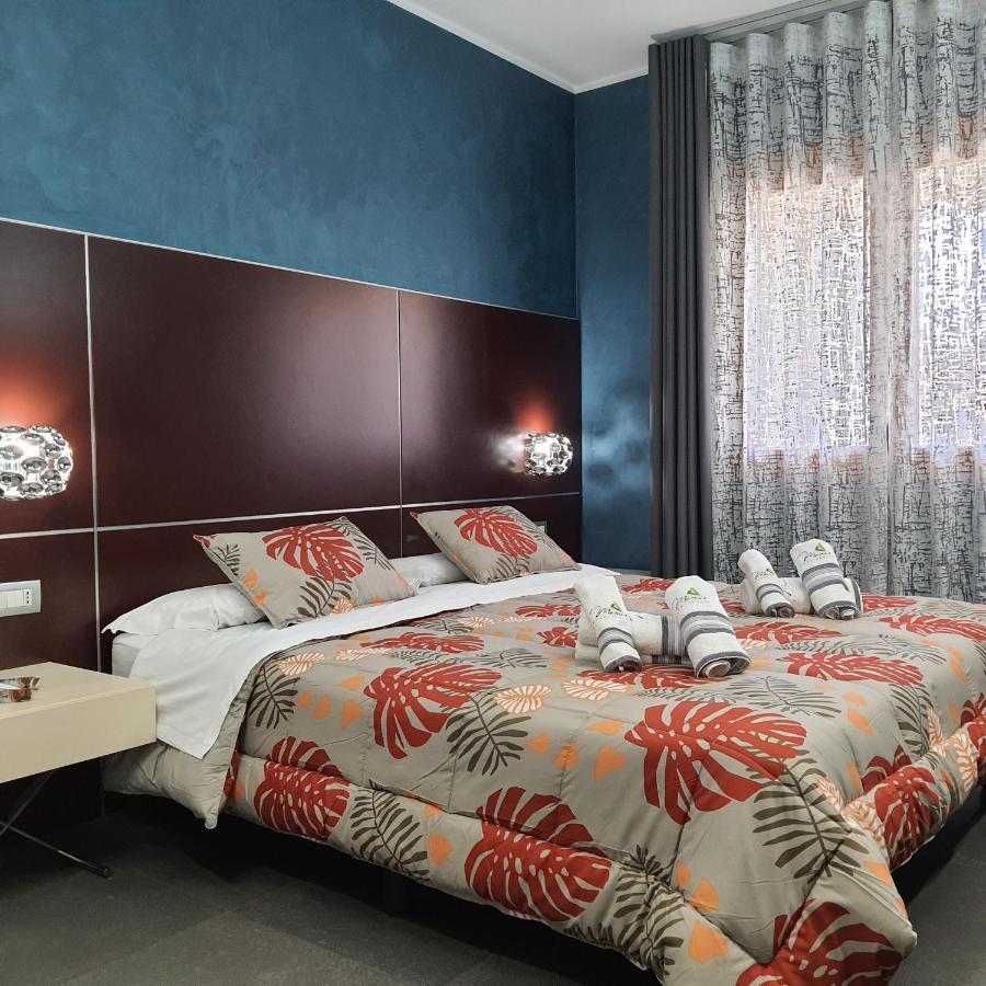 Manu'S Guest Suite Κοσέντζα Εξωτερικό φωτογραφία
