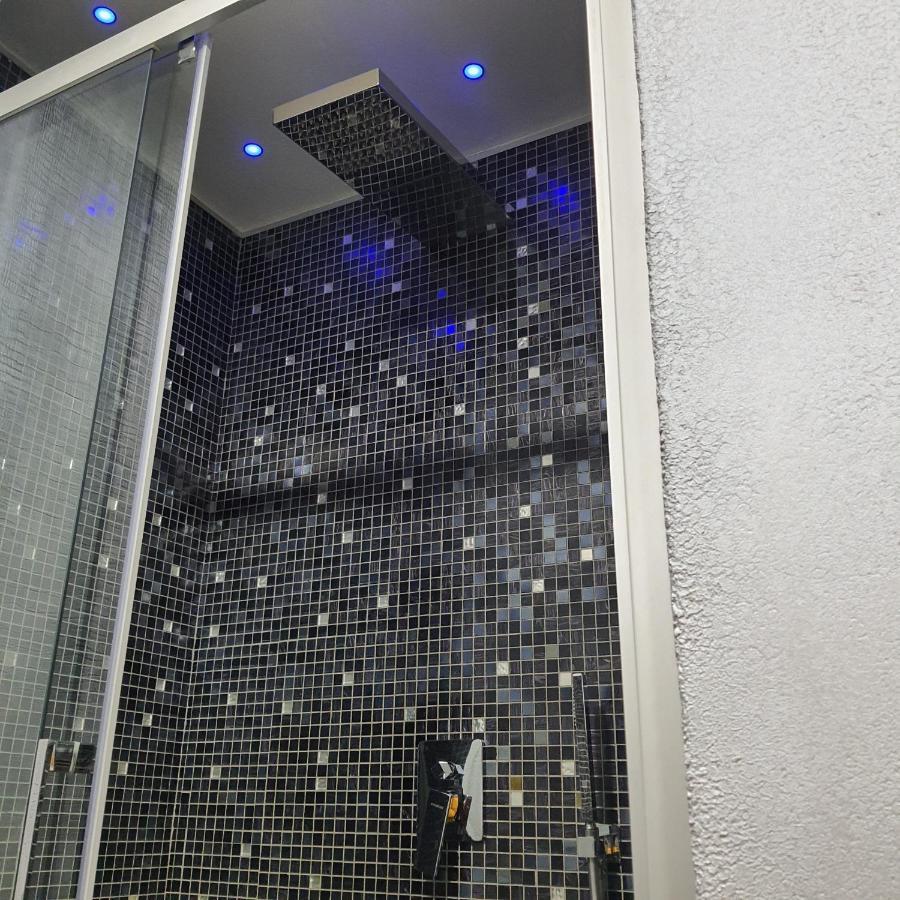 Manu'S Guest Suite Κοσέντζα Εξωτερικό φωτογραφία