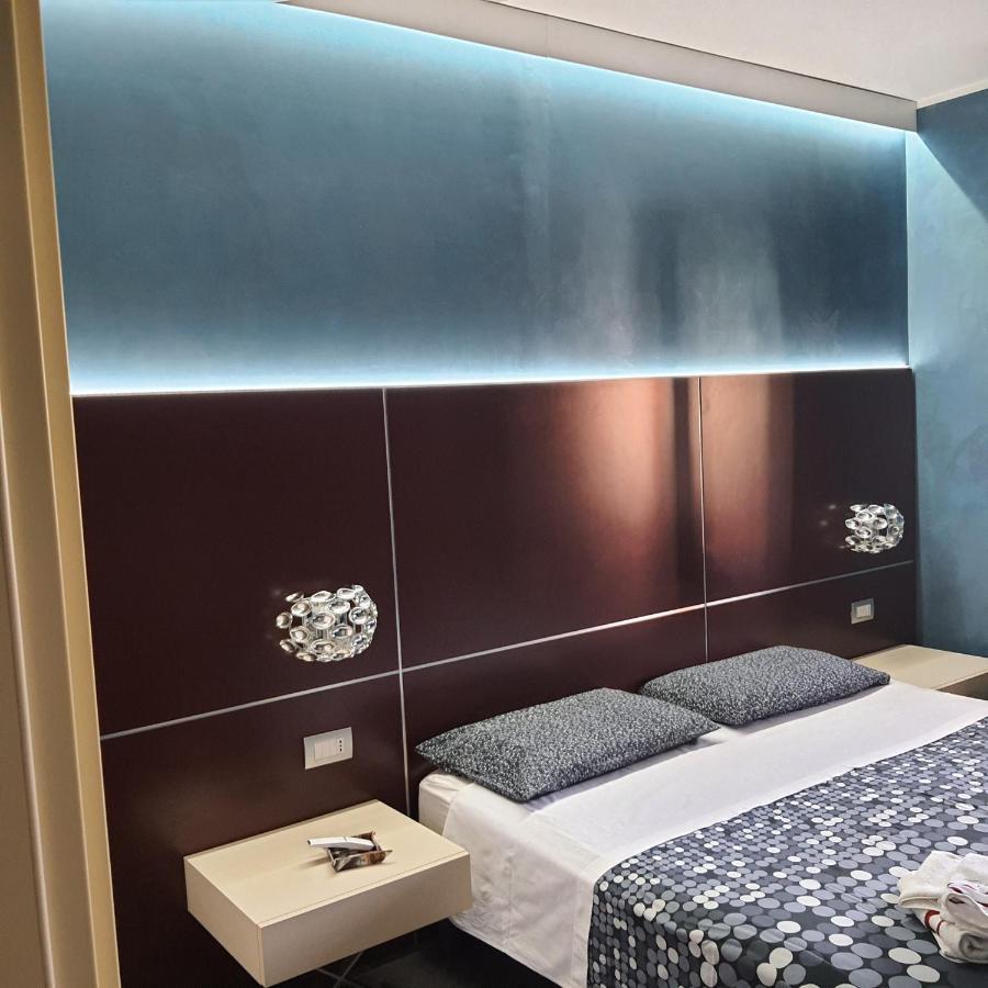 Manu'S Guest Suite Κοσέντζα Εξωτερικό φωτογραφία