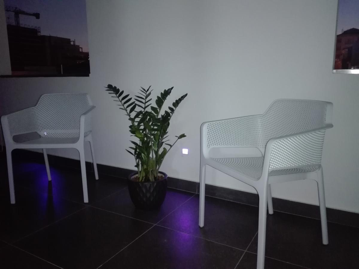 Manu'S Guest Suite Κοσέντζα Εξωτερικό φωτογραφία