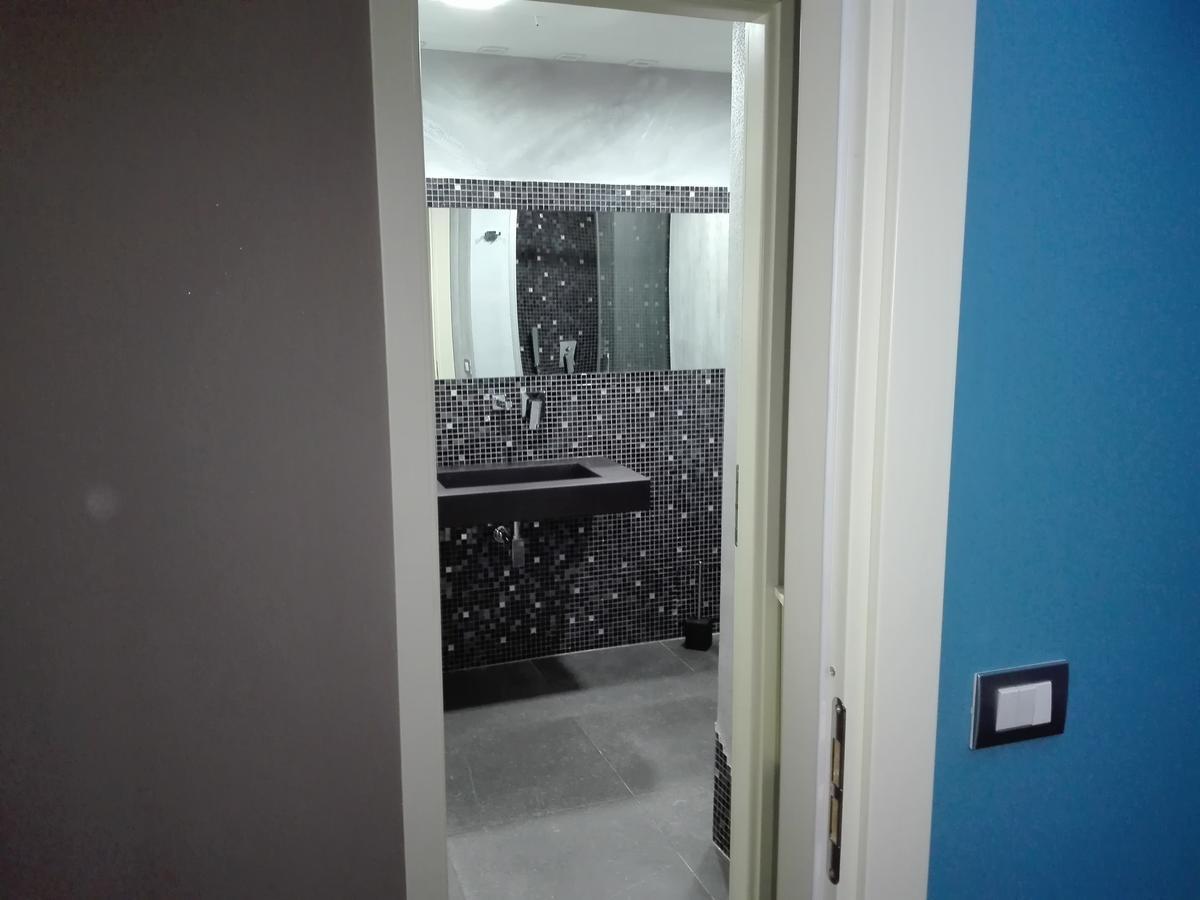 Manu'S Guest Suite Κοσέντζα Εξωτερικό φωτογραφία