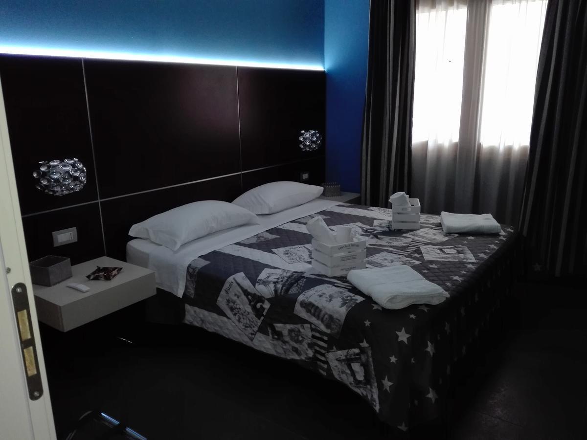 Manu'S Guest Suite Κοσέντζα Εξωτερικό φωτογραφία