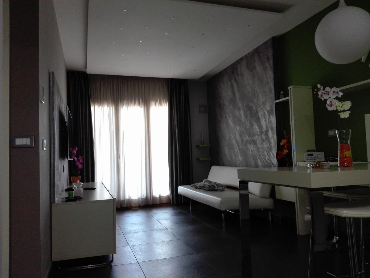 Manu'S Guest Suite Κοσέντζα Εξωτερικό φωτογραφία