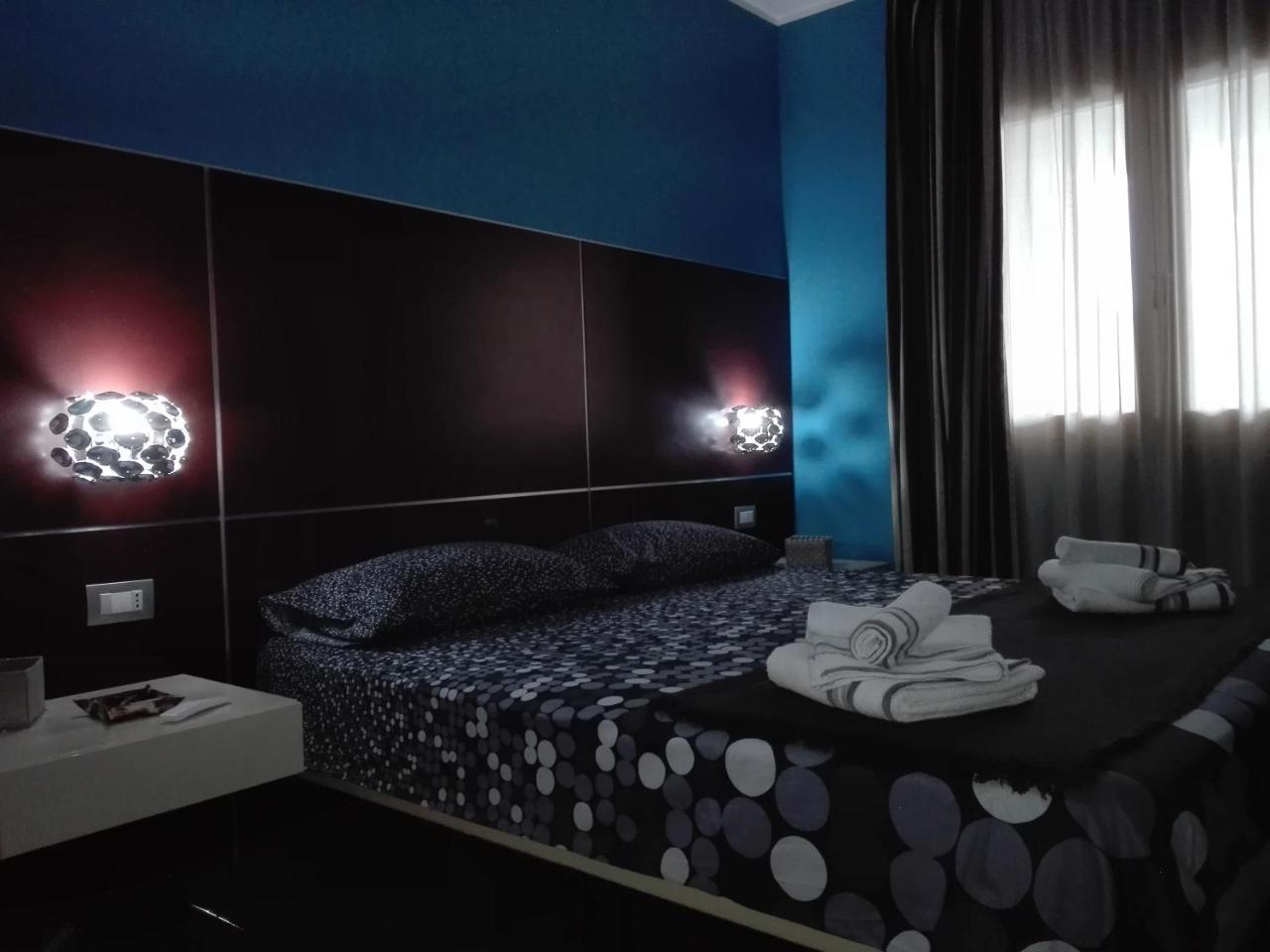 Manu'S Guest Suite Κοσέντζα Εξωτερικό φωτογραφία