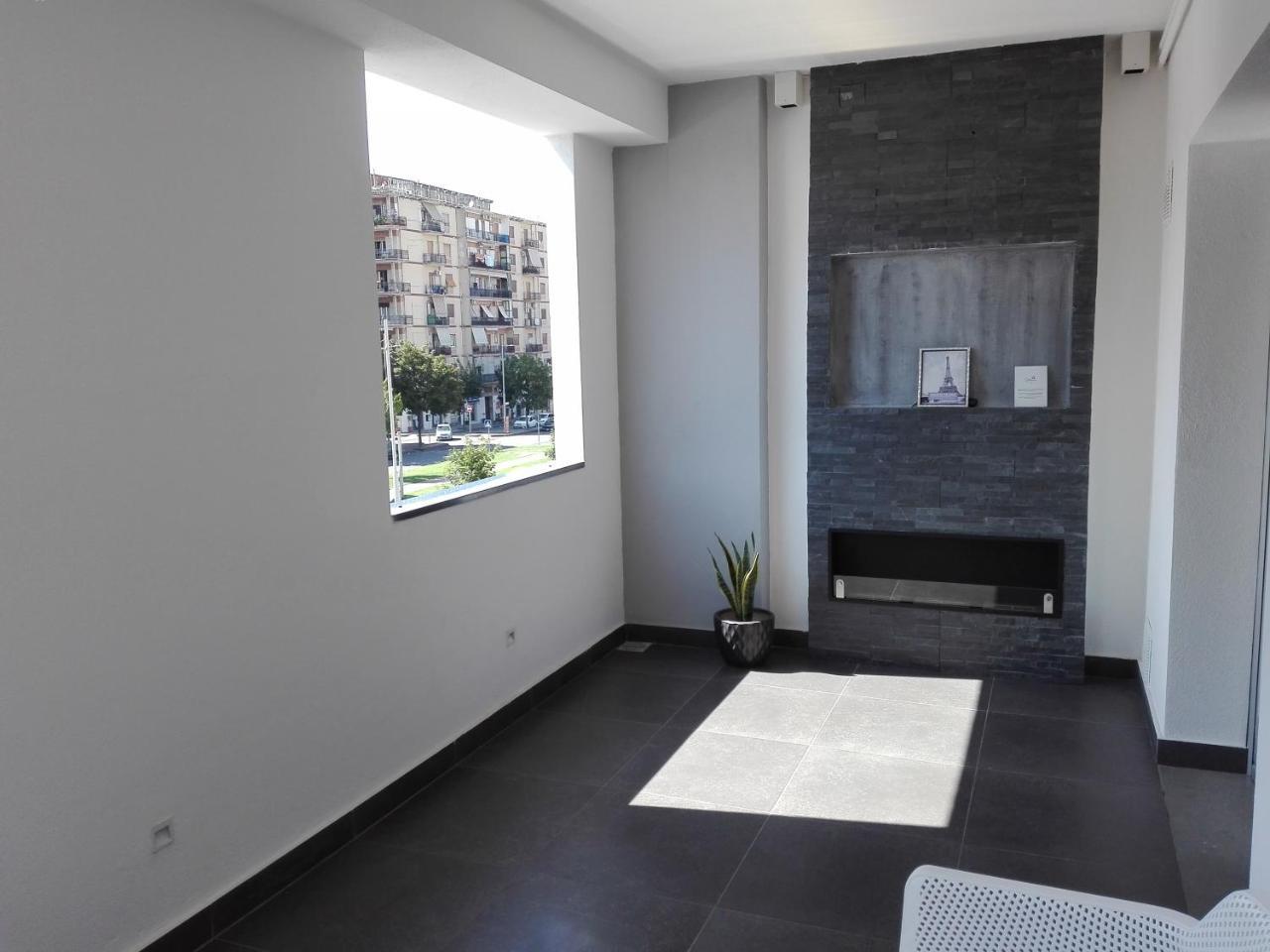 Manu'S Guest Suite Κοσέντζα Εξωτερικό φωτογραφία