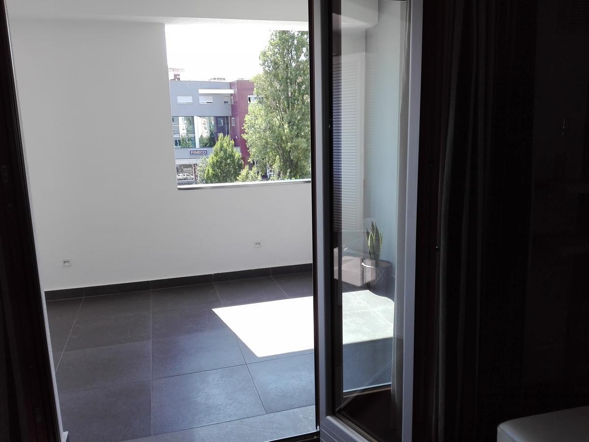 Manu'S Guest Suite Κοσέντζα Εξωτερικό φωτογραφία