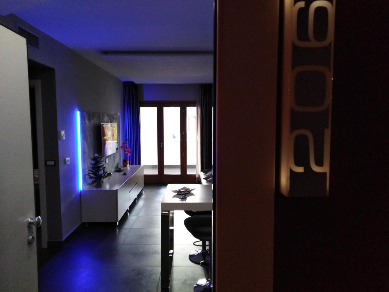 Manu'S Guest Suite Κοσέντζα Εξωτερικό φωτογραφία