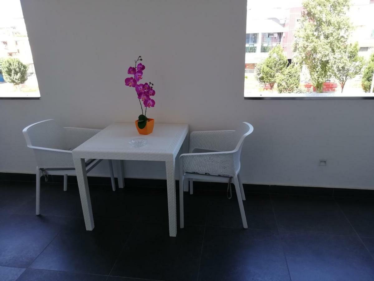 Manu'S Guest Suite Κοσέντζα Εξωτερικό φωτογραφία